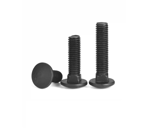 Carriage Bolts — view 2